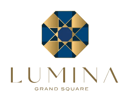 Lumina Grand Square Logo Lumina Grand Square - Lumina Grand Square