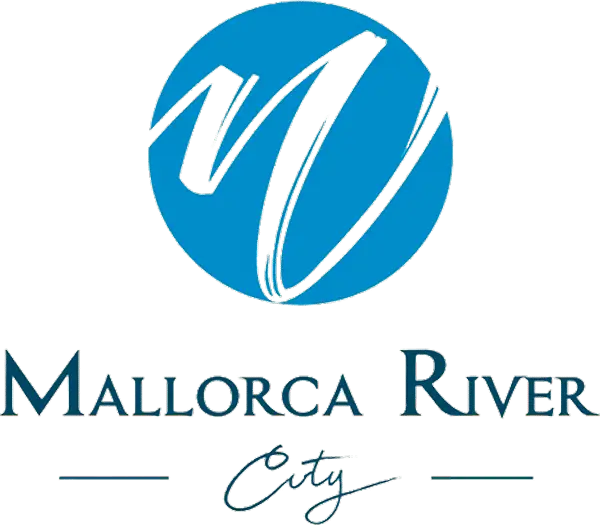 MALLORCA RIVER CITY logo mallorca river city - MALLORCA RIVER CITY