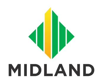 logo midland logo midland