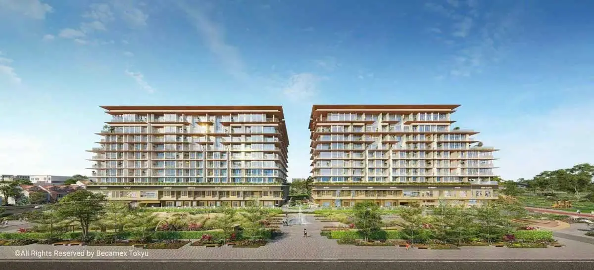 Midori Park The Ten 1 Midori Park The Ten