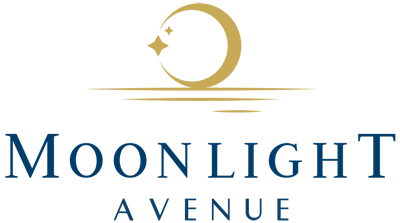 Moonlight Avenue logo moonlight avenua hung thinh - Moonlight Avenue
