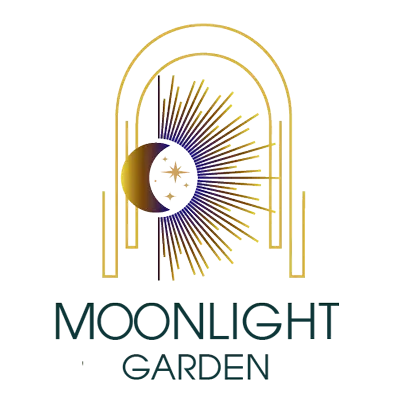 Moonlight Garden Logo Moonlight Garden - Moonlight Garden