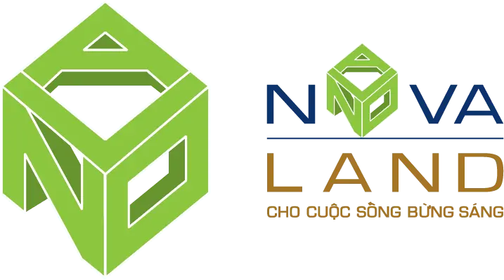 logo novaland logo novaland