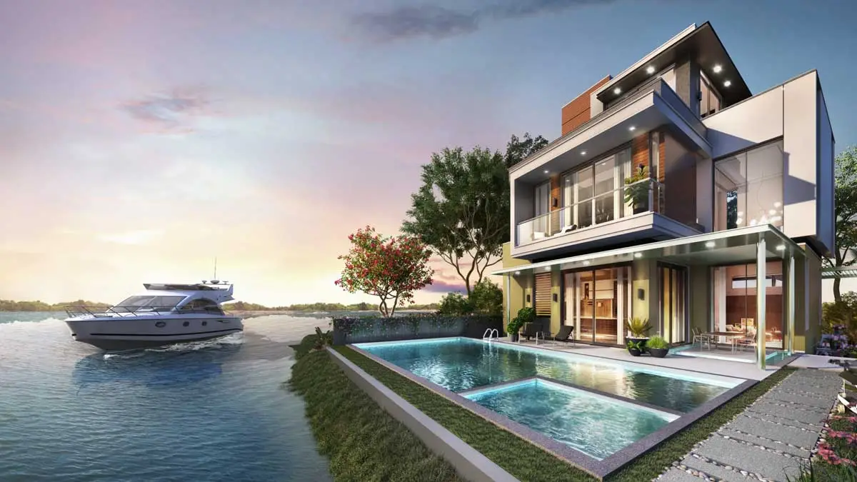 NOVAWORLD ĐÀ LẠT LÂM ĐỒNG 1 NovaWorld Đà Lạt