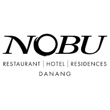 Nobu Đà Nẵng logo nobu da nang - Nobu Đà Nẵng