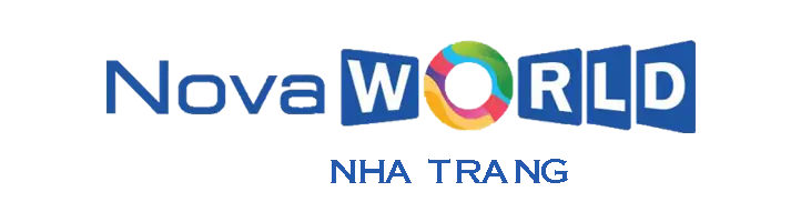NovaWorld Nha Trang Diamond Bay logo novaworld nha trang - NovaWorld Nha Trang Diamond Bay