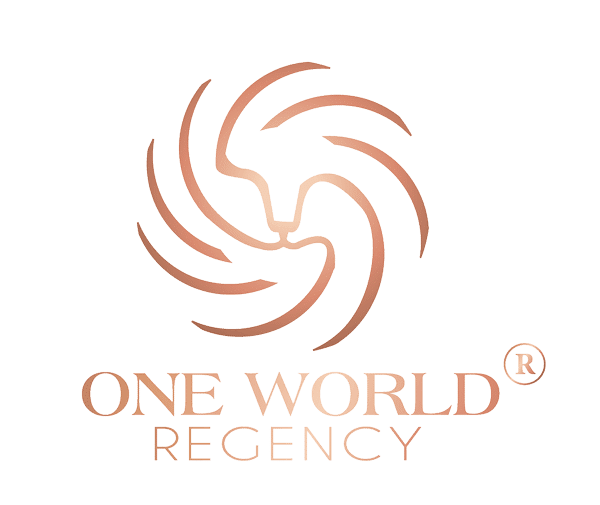 logo One World Regency