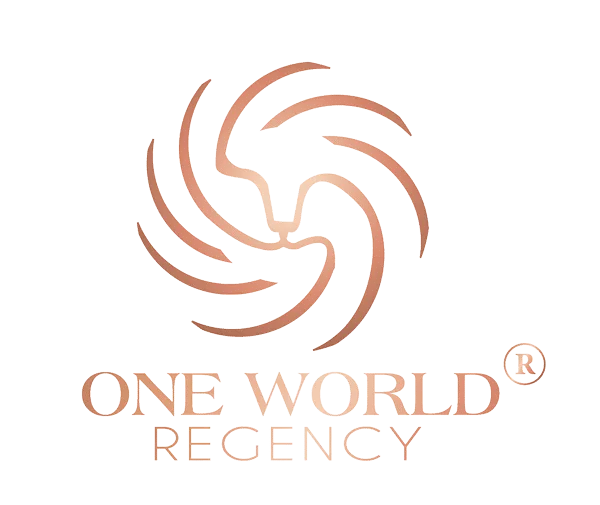 logo One World Regency logo One World Regency
