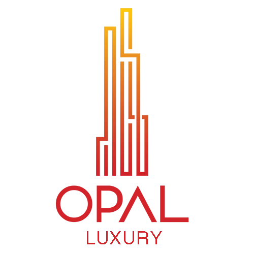 Opal Luxury Logo Opal Luxury - Opal Luxury