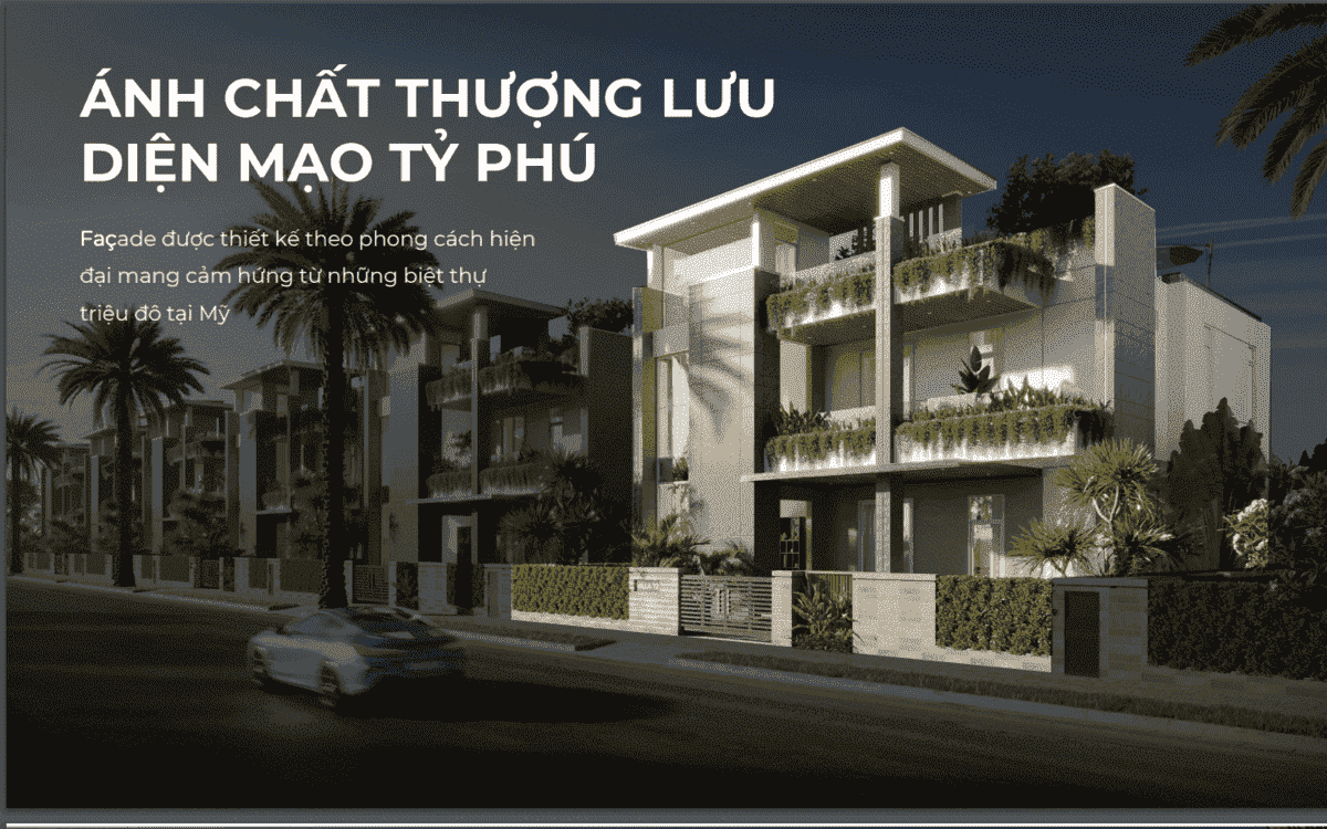 Thiết kế Para Hare