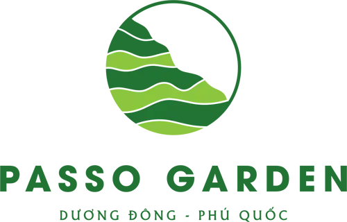 Passo Garden logo passo garden - Passo Garden