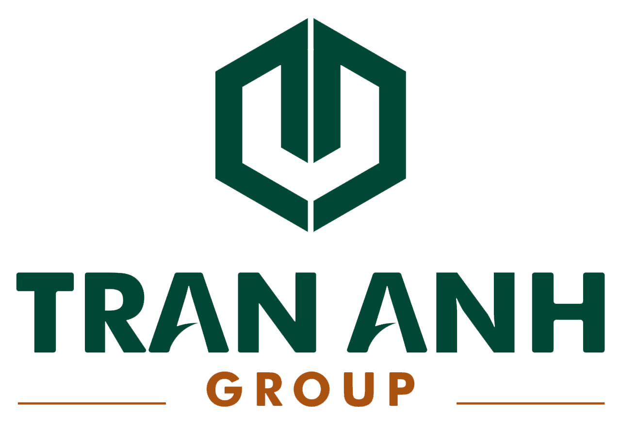 logo Tran Anh Group - Phúc An Asuka