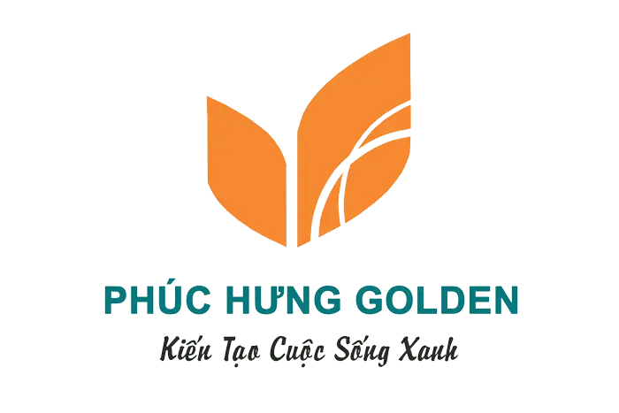 Phúc Hưng Golden Logo Phuc Hung Golden - Phúc Hưng Golden
