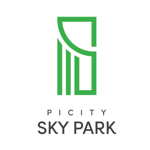 logo picity sky park 2023 - Picity Sky Park