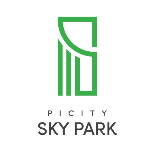 Picity Sky Park logo picity sky park 2023 - Picity Sky Park