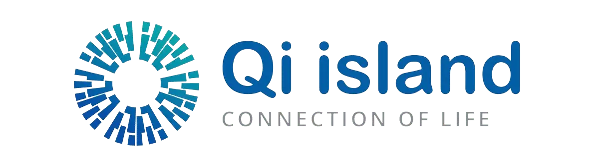 logo-qi-island logo-qi-island