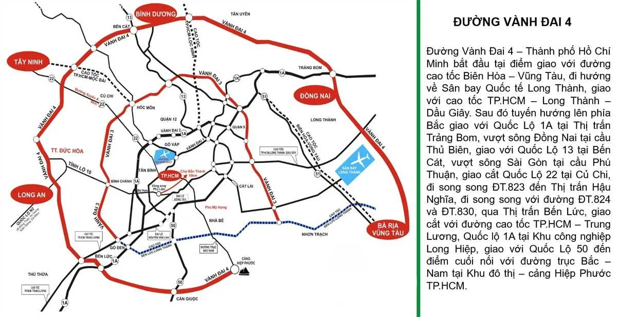 HANA GARDEN MALL BÌNH DƯƠNG 3 duong-vanh-dai-4
