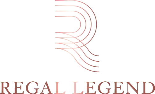 Regal Legend Logo Regal Legend - Regal Legend
