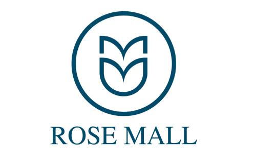 Rose Mall logo Rose Mall - Rose Mall