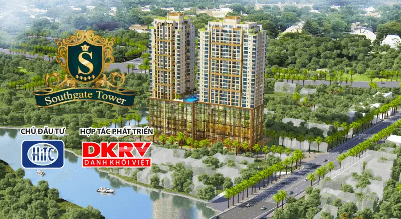 SOUTHGATE TOWER QUẬN 7 1 south-gate-tower-quan-7