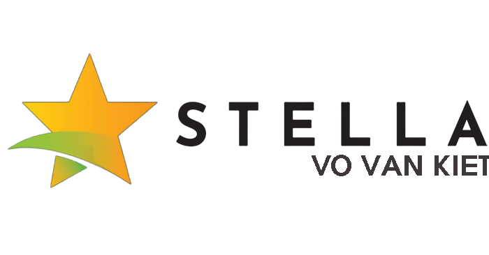 logo stella vo van kiet - STELLA VÕ VĂN KIỆT BÌNH TÂN