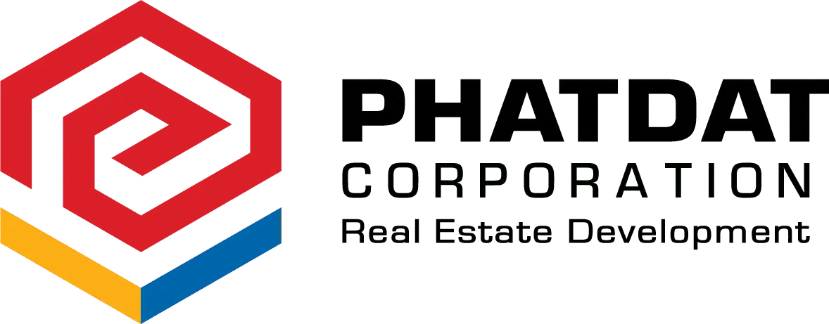 logo cong ty phat dat logo cong ty phat dat