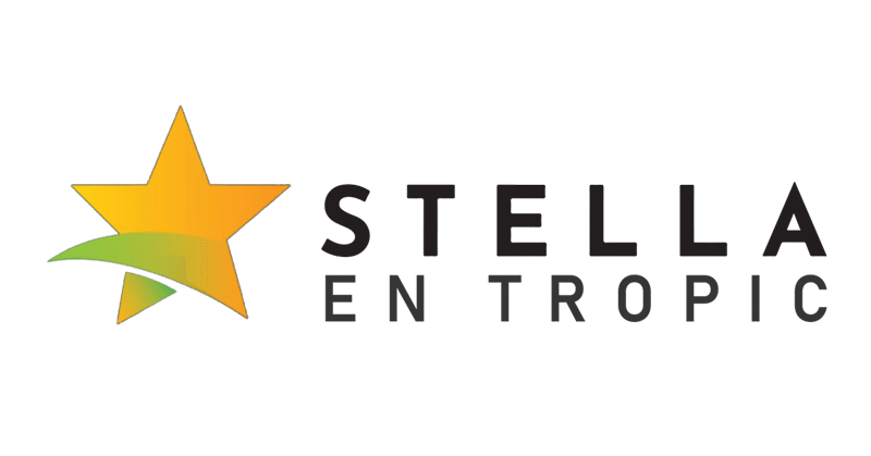 LOGO STELLA EN TROPIC - Stella En Tropic