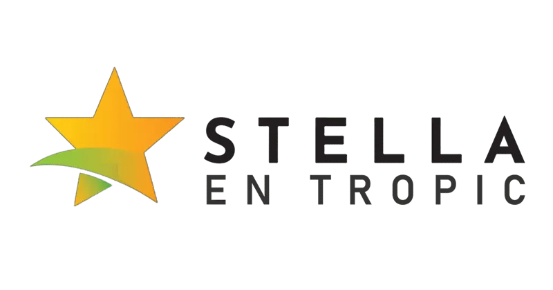Stella En Tropic LOGO STELLA EN TROPIC - Stella En Tropic