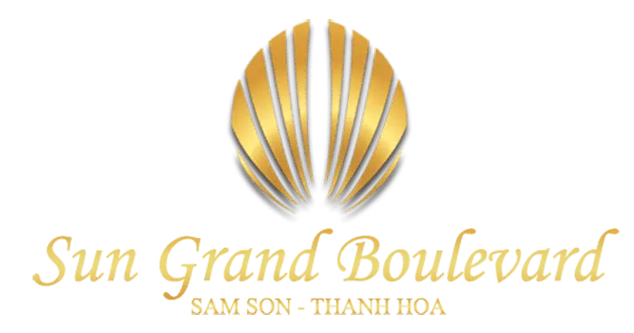 Sun Grand Boulevard LOGO SUN GRAND BOULEVARD - Sun Grand Boulevard