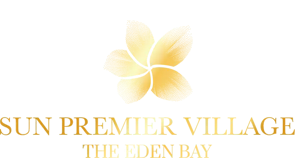 Sun Premier Village The Eden Bay Logo Sun Premier Village The Eden Bay - Sun Premier Village The Eden Bay
