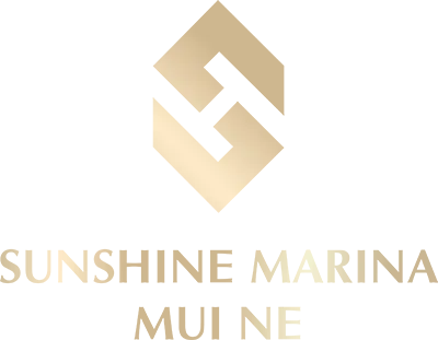 Sunshine Marina Mũi Né Logo Sunshine Marina Mui Ne - Sunshine Marina Mũi Né