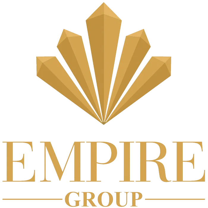 THE EMPIRE ĐÀ NẴNG Logo Empire Group - THE EMPIRE ĐÀ NẴNG