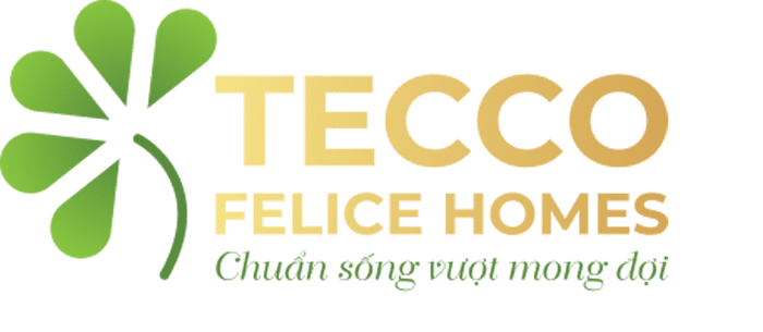 logo tecco felice homes - Tecco Felice Homes