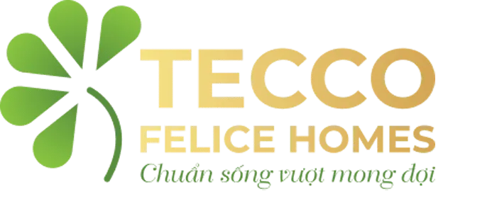 Tecco Felice Homes logo tecco felice homes - Tecco Felice Homes