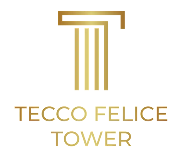 Tecco Felice Tower Logo Tecco Felice Tower - Tecco Felice Tower