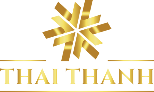 Logo Thái Thành Bombo - Thái Thành Bom Bo