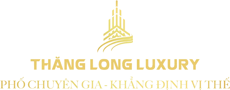 Thăng Long Luxury Logo Thang Long Luxury - Thăng Long Luxury