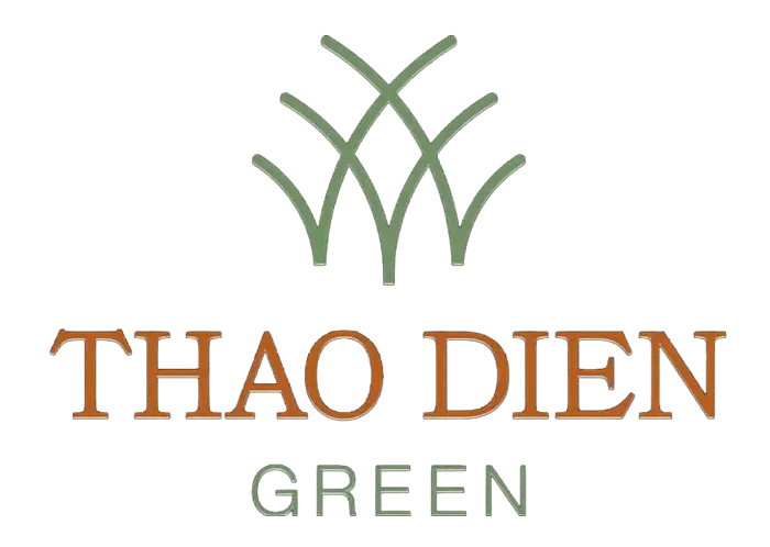 Thảo Điền Green Towers Quận 2 logo thao dien green 1 - Thảo Điền Green Towers Quận 2