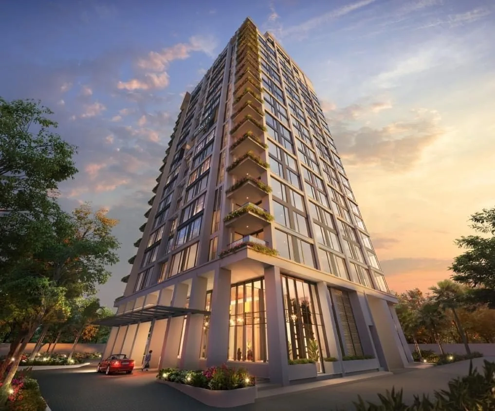 The Berkley Thảo Điền 1 Dự án The Berkley Thảo Điền