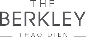 logo the berkley thao dien - The Berkley Thảo Điền