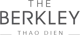 The Berkley Thảo Điền logo the berkley thao dien - The Berkley Thảo Điền
