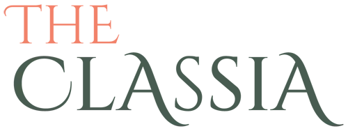 The Classia logo the classia - The Classia