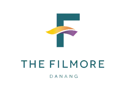 The Filmore Đà Nẵng logo the filmore da nang - The Filmore Đà Nẵng