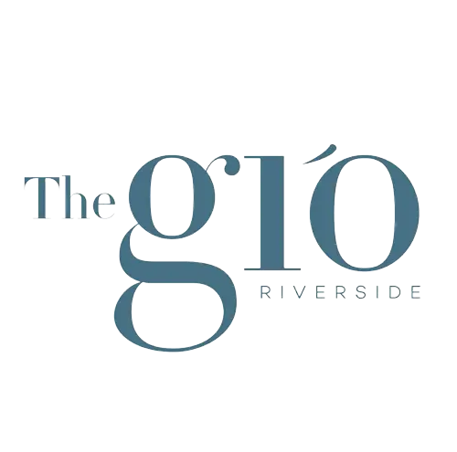 The Gió Riverside Logo The Gio - The Gió Riverside