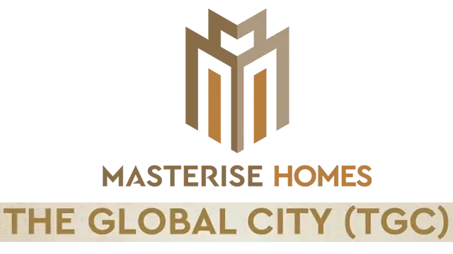 The Global City Logo The Global City - The Global City