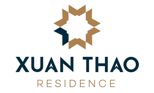 Logo Xuan Thao Residence - The Larita