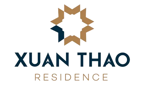 The Larita Logo Xuan Thao Residence - The Larita