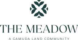 The Meadow Bình Chánh logo the meadow gamuda land - The Meadow Bình Chánh