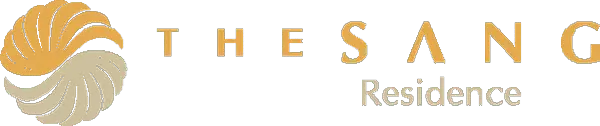 The Sang Residence logo the sang residence - The Sang Residence