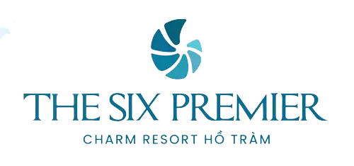 The Six Premier Logo The Six Premier - The Six Premier